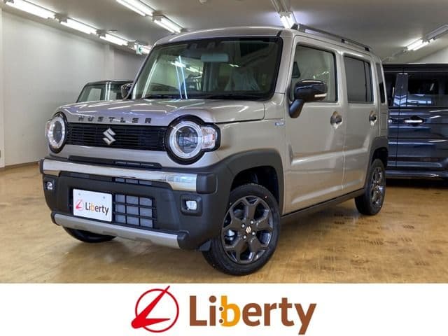 SUZUKI
