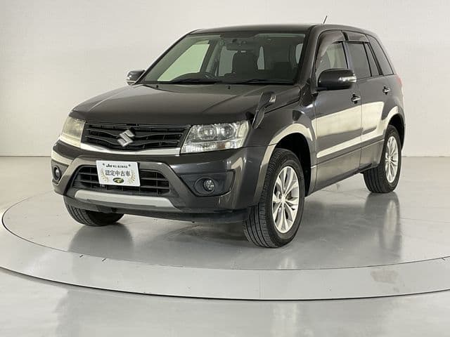 SUZUKI