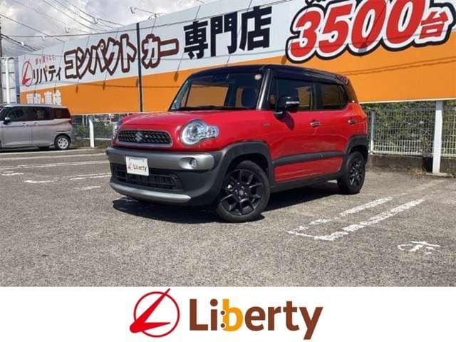 SUZUKI XBEE
