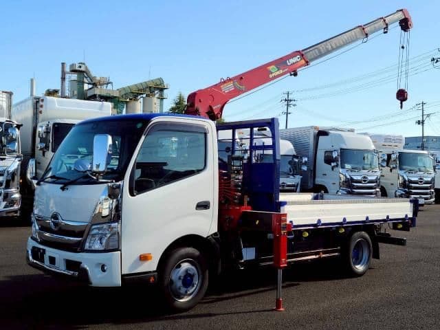 HINO