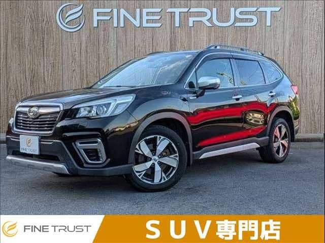 SUBARU