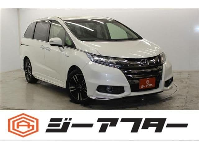 HONDA