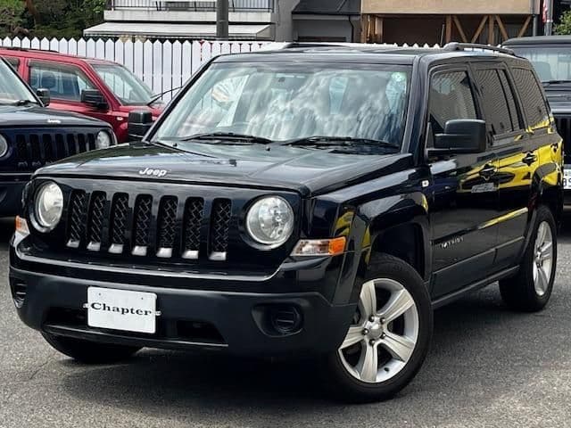 JEEP