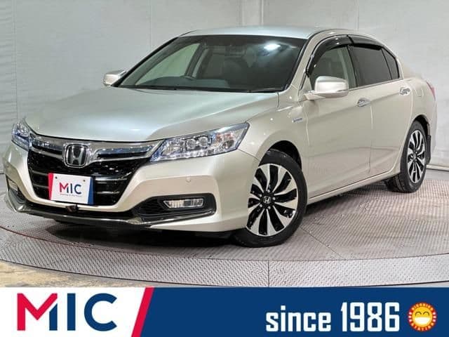 HONDA