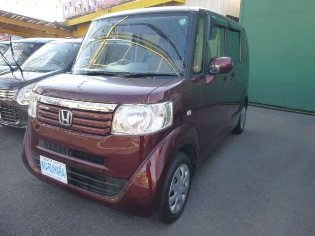 HONDA