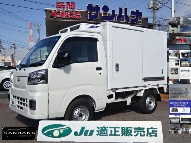 DAIHATSU