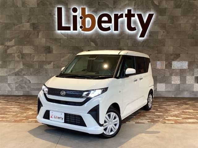 DAIHATSU