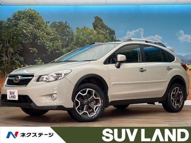 SUBARU