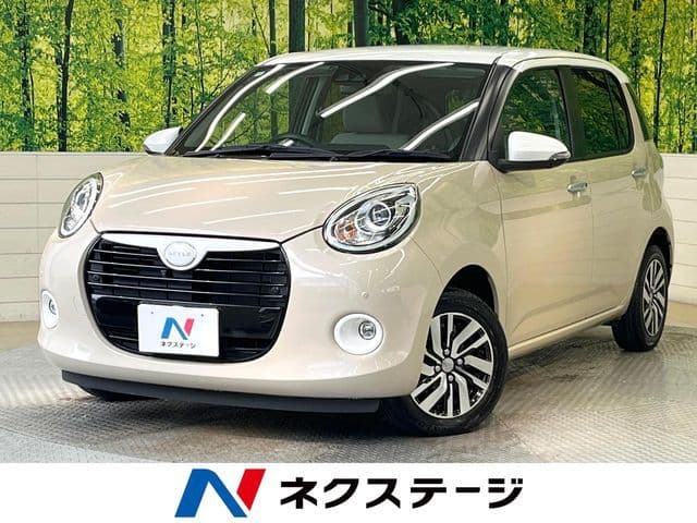 DAIHATSU
