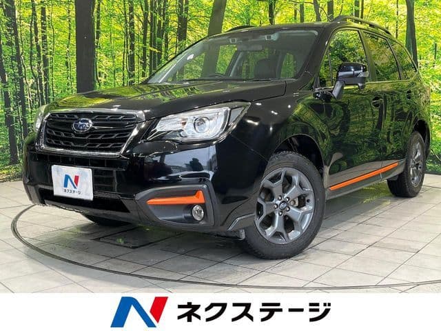 SUBARU