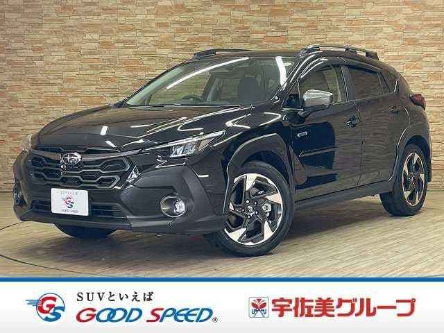 SUBARU