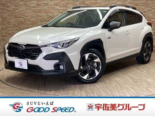 SUBARU