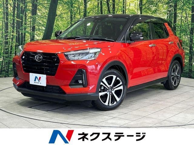 DAIHATSU