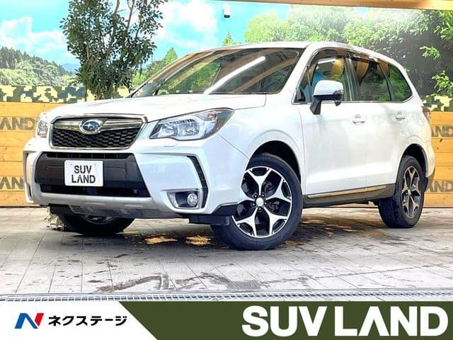SUBARU