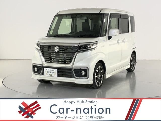 SUZUKI