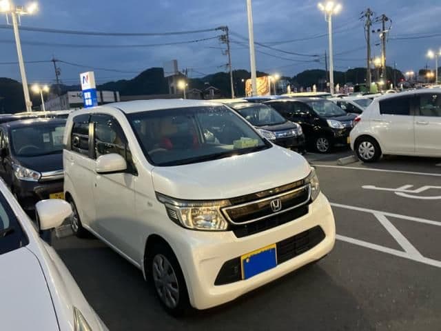 HONDA