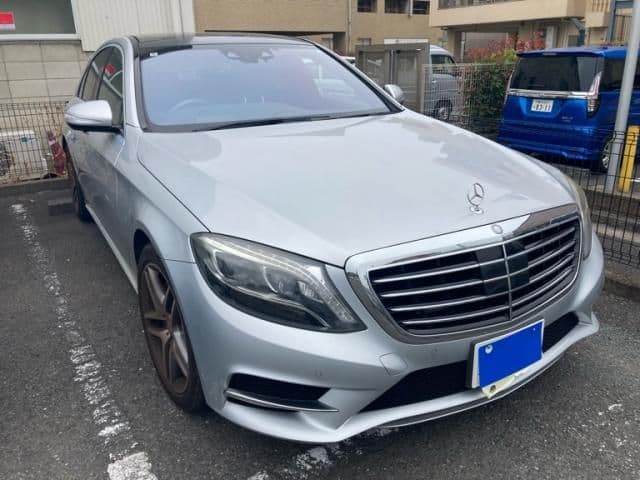 MERCEDES BENZ