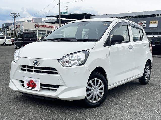 DAIHATSU