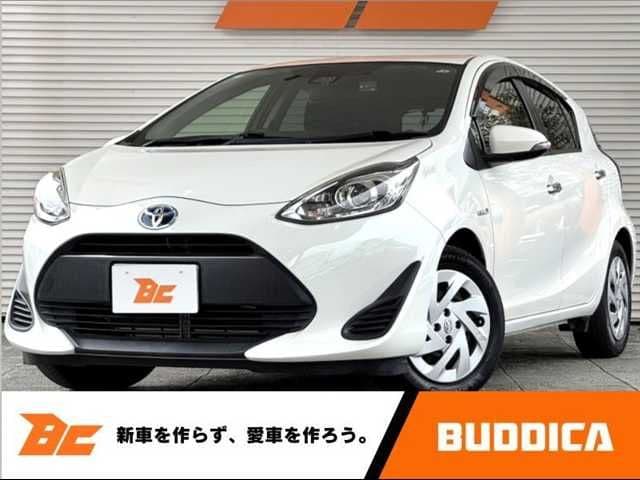 TOYOTA PRIUS PHV