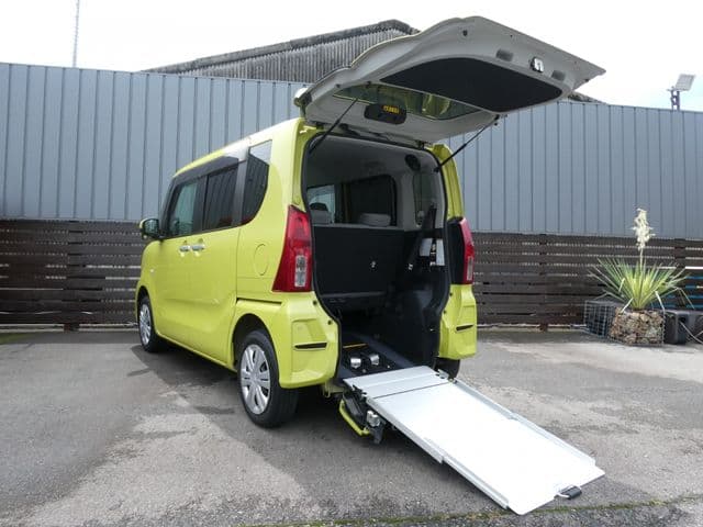 DAIHATSU