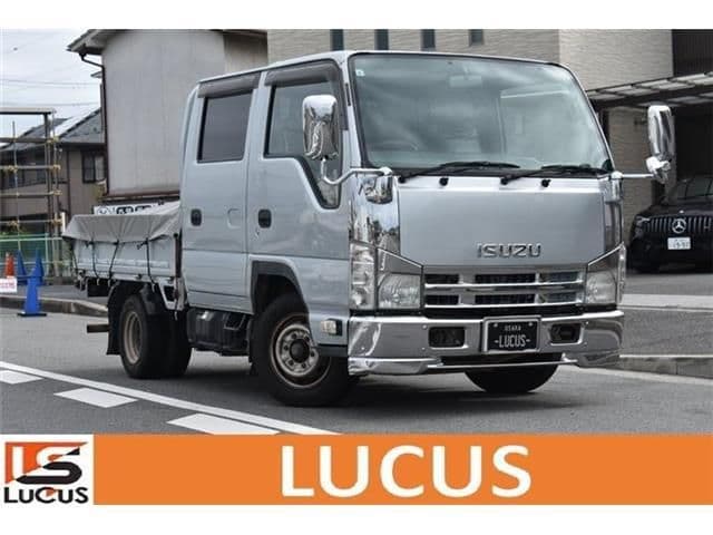 ISUZU