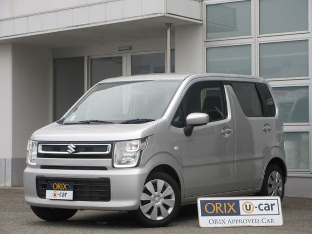 SUZUKI