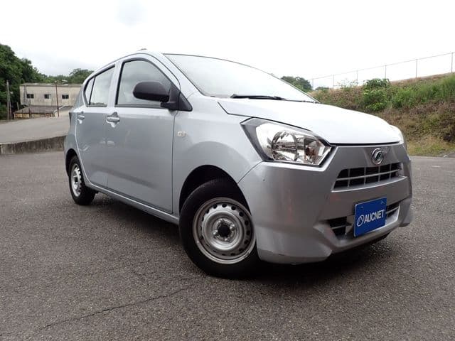 DAIHATSU