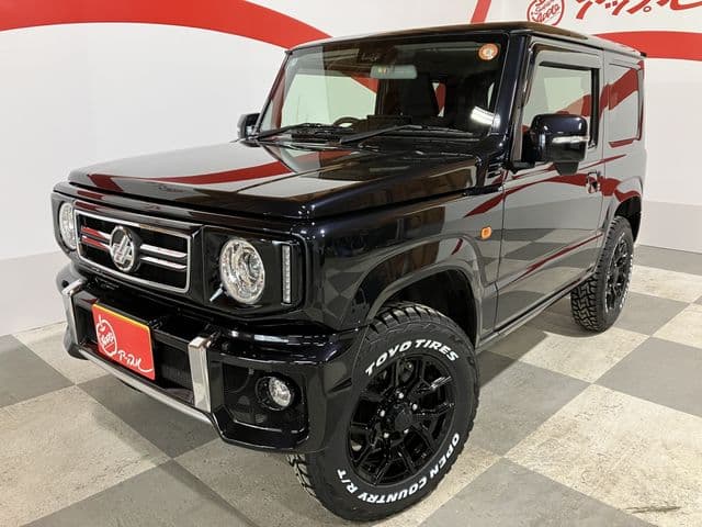 SUZUKI