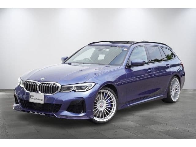 ALPINA