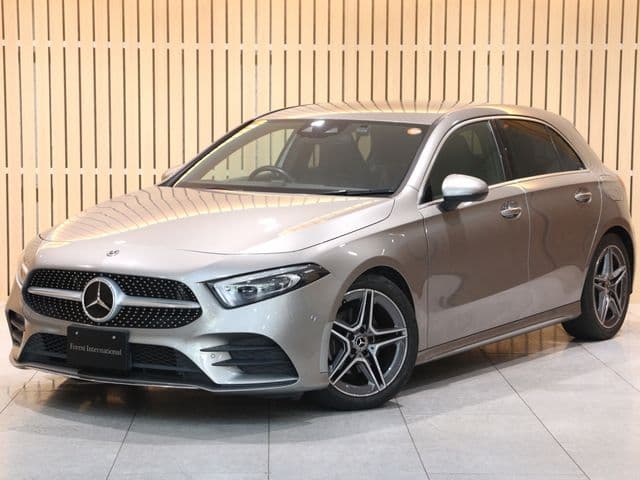 MERCEDES BENZ