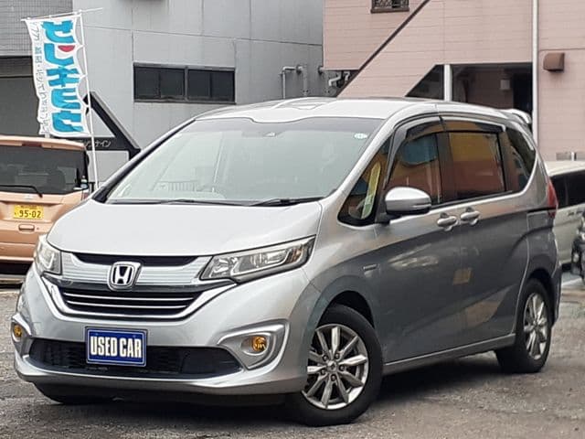 HONDA