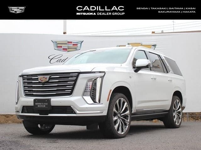 CADILLAC