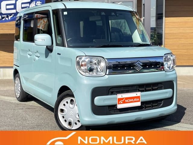 SUZUKI