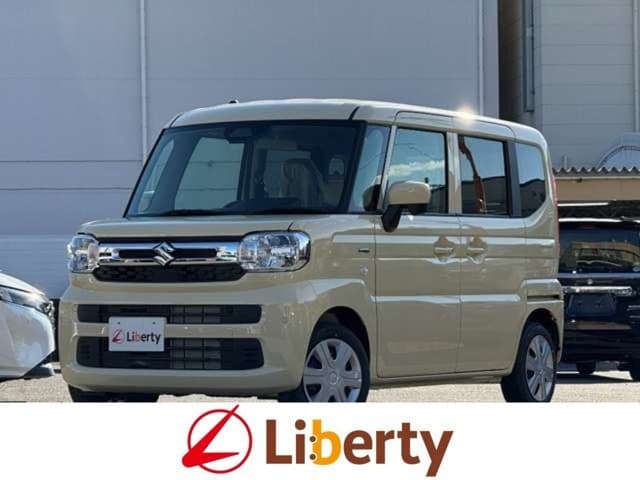 SUZUKI