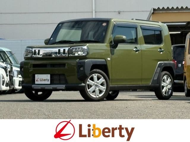 DAIHATSU