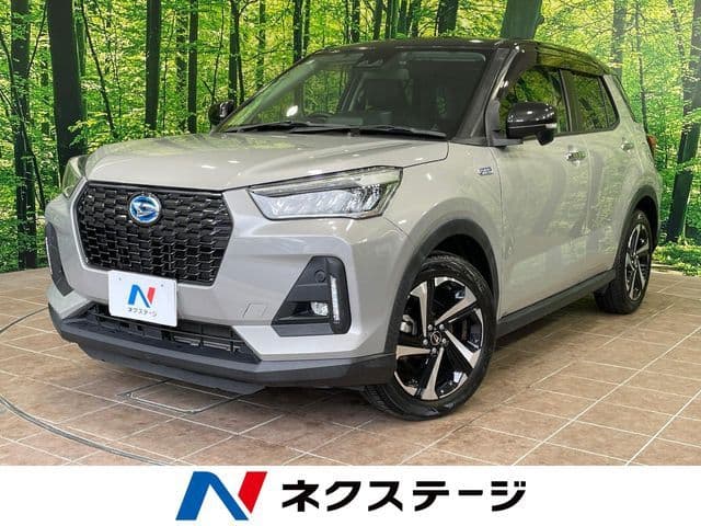 DAIHATSU