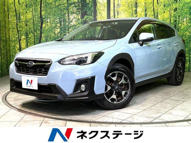 SUBARU