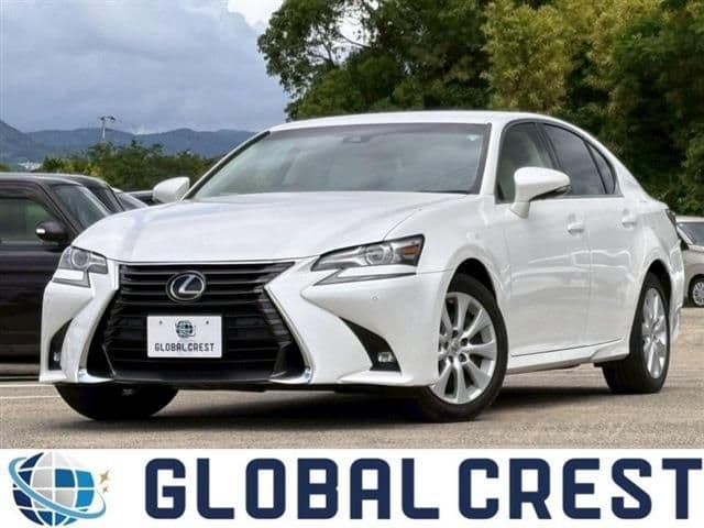 TOYOTA LEXUS GS200t