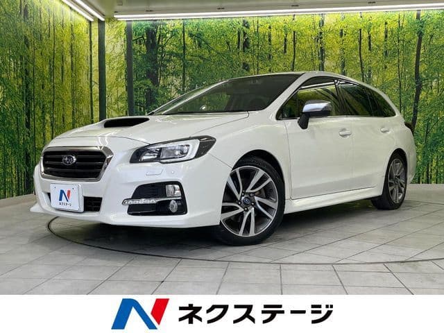 SUBARU