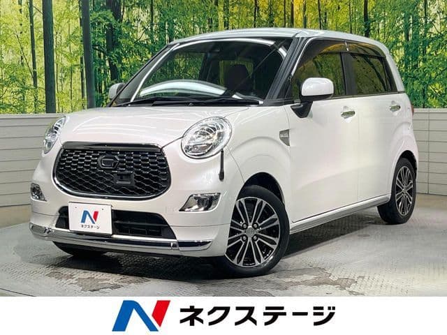 DAIHATSU