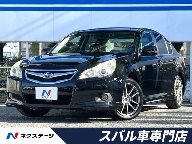 SUBARU