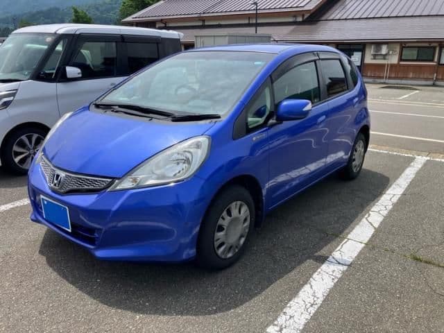 HONDA