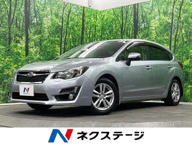 SUBARU