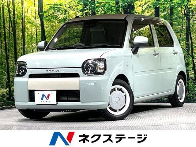 DAIHATSU