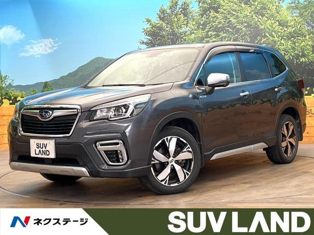 SUBARU