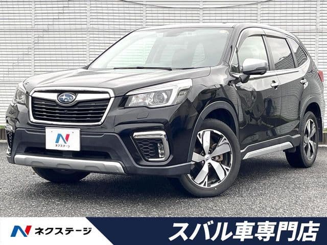 SUBARU