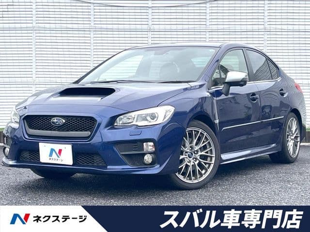 SUBARU