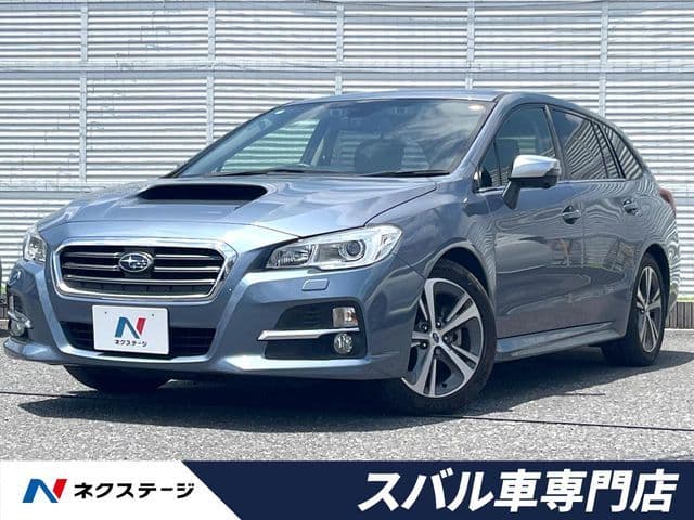 SUBARU