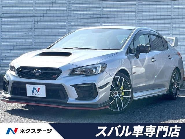 SUBARU