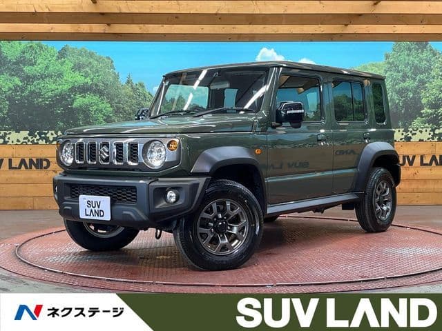 SUZUKI